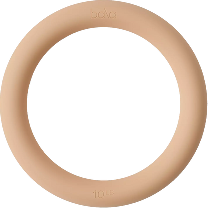 The Power Ring