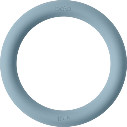 The Power Ring