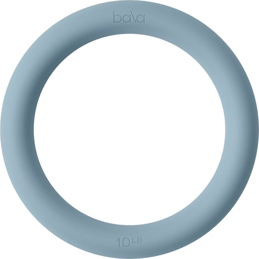 The Power Ring