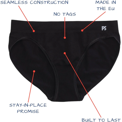 Women's Seamless Bikini