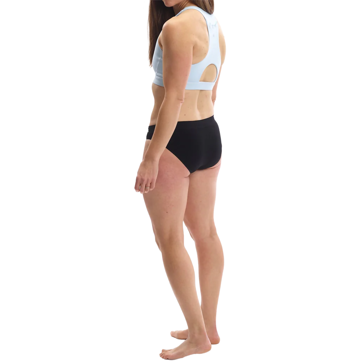 Women's Seamless Bikini