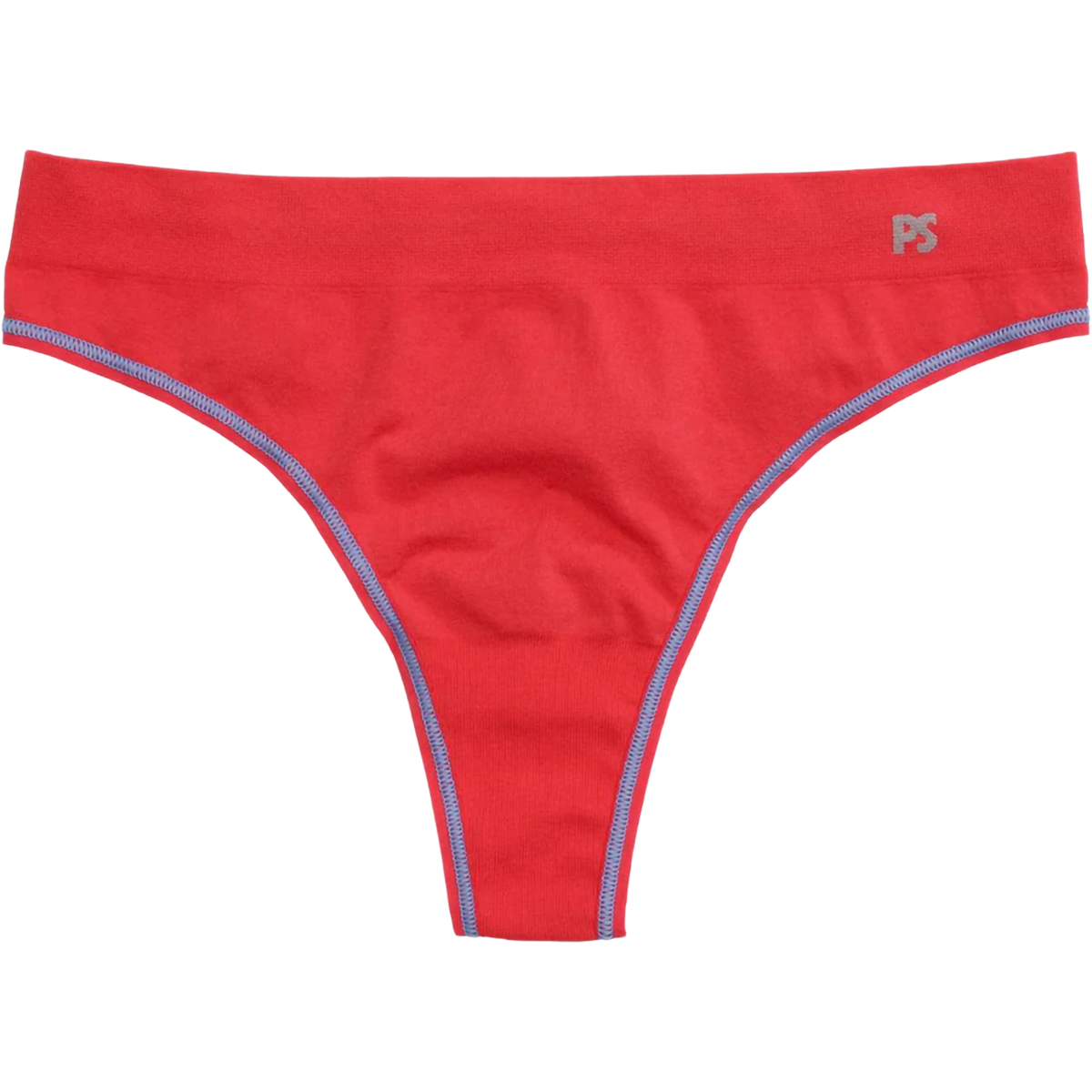 Seamless Thong