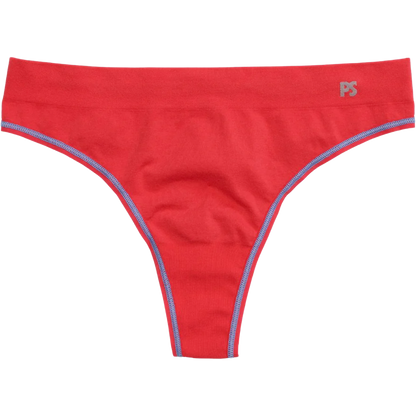Seamless Thong