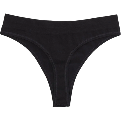 Seamless Thong