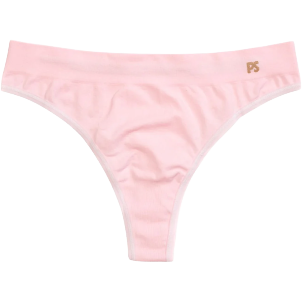 Seamless Thong