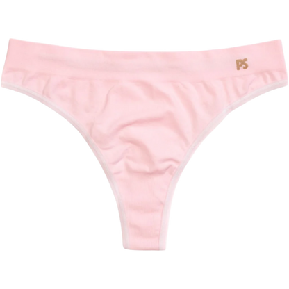 Seamless Thong