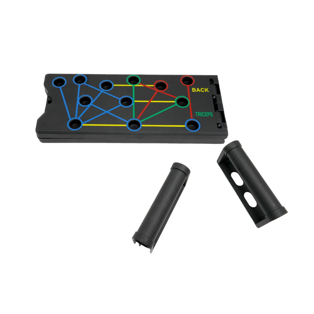 Cross-Border Push-Up Board with Hidden Handle, Multi-Functional Push-Up Training Board, Home Use Push-Up Stand for Men and Women Dormitories - image 4