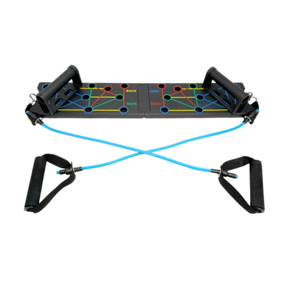 Cross-Border Push-Up Board with Hidden Handle, Multi-Functional Push-Up Training Board, Home Use Push-Up Stand for Men and Women Dormitories - image 5