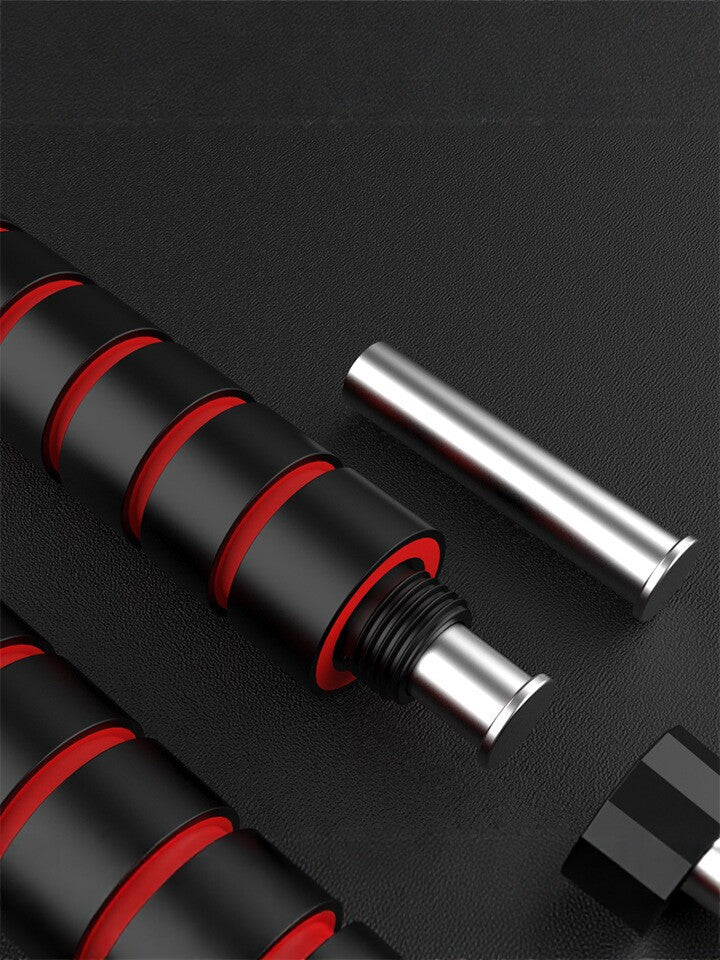 Carefully Selected and Distributed Tiktok Trending Steel Wire Jump Ropes for Fitness, Weighted Training, Speed Training for Middle School Exams, and Home Use, Available on Amazon for Cross-Border Sale - image 3