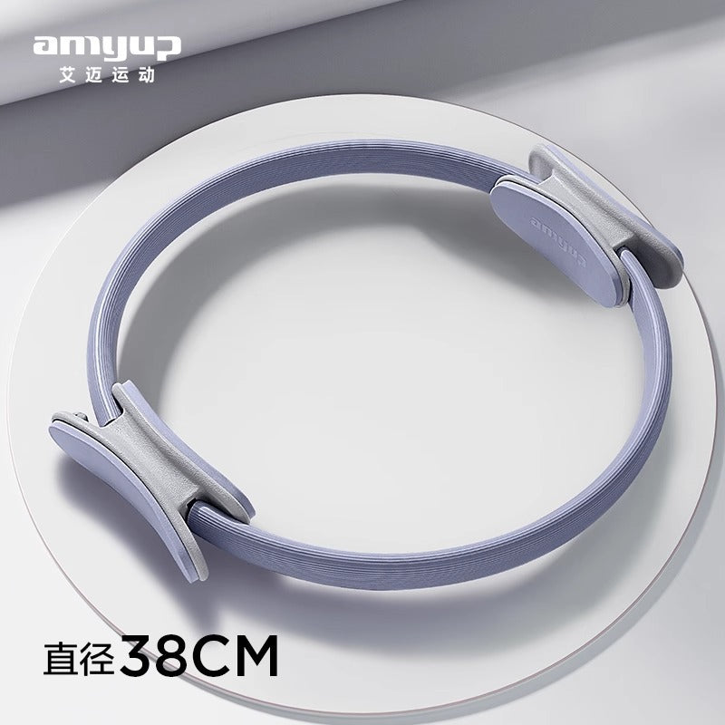 Direct sales from the manufacturer: Yoga Pilates ring, yoga body fitness magic ring, yoga ring, yoga circle, Pilates ring - image 3