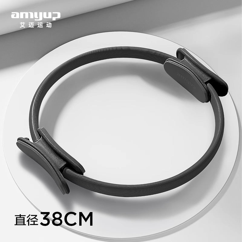 Direct sales from the manufacturer: Yoga Pilates ring, yoga body fitness magic ring, yoga ring, yoga circle, Pilates ring - image 4