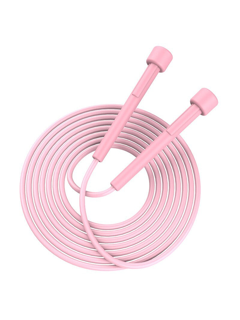 Carefully Selected Children's Jump Ropes, Adjustable and Tangle-Free, for Speed Training, Fitness Training, and Competitive Use, Suitable for High School Entrance Exams, Cross-Border Wholesale - image 5