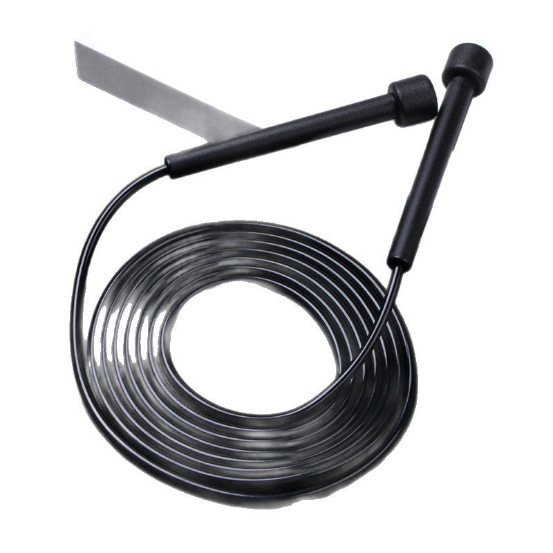Professional Speed Jump Rope for Adults, Men and Women, Fitness Students, and Specialized for High School Entrance Exams, Adjustable and Tangle-Free - image 5