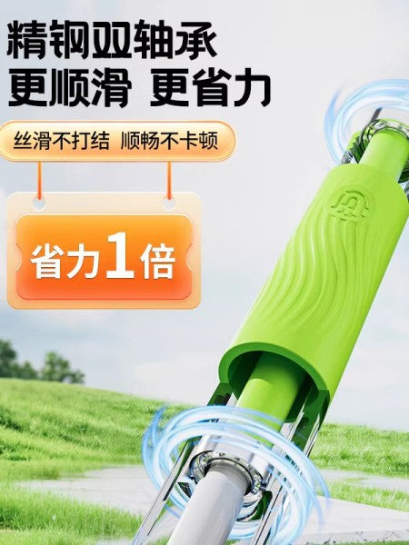 Double-Bearing Jump Rope for Elementary School Students, Knot-Free, Adjustable, for Fitness and Speed Competition, Wholesale Speed Jump Rope - image 2