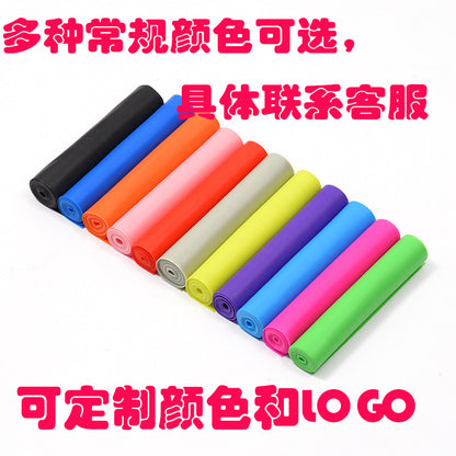 Elastic Band Yoga Resistance Band for Shoulder Opening, Beautiful Back, and Buttocks Lifting; Resistance Band for Leg and Shoulder Exercises, Slimming Training - image 2