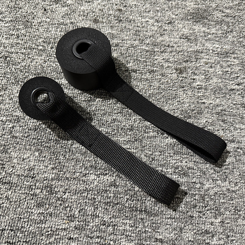 Fitness Resistance Band Door Anchor Door Attachment Door Clamp Resistance Rope Training - image 3