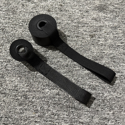 Fitness Resistance Band Door Anchor Door Attachment Door Clamp Resistance Rope Training - image 3
