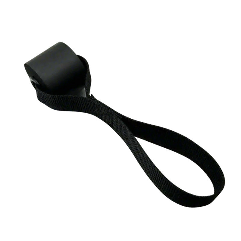 Fitness Resistance Band Door Anchor Door Attachment Door Clamp Resistance Rope Training - image 5