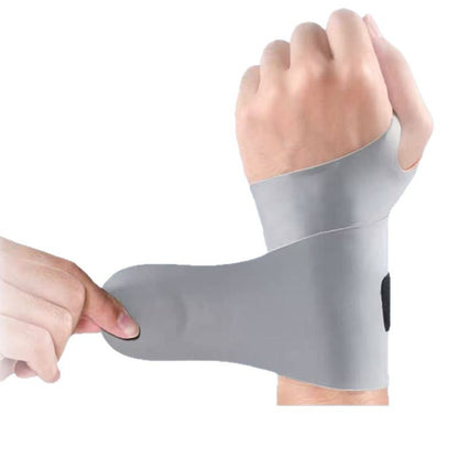 Cross-Border Sports Wristband to Prevent Sprains, Summer Thin Model, Women's Wrist Tendon Sheath Protector, Badminton Fitness Equipment Supplies - image 5