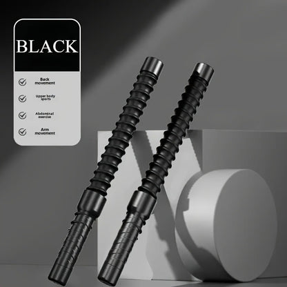 2pcs Stainless Steel Wireless Combat Training