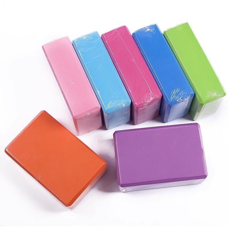 Yoga Bricks for Home Use to Slim Legs, Straighten Legs, Practice Foot Arch Training, Ankle Joint Posture Shaping, and Improve O-Shaped Calves - image 5