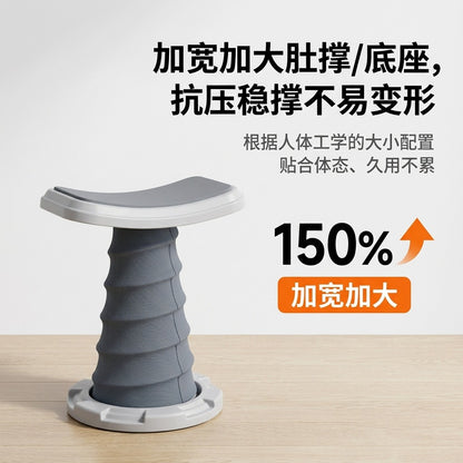 Popular foreign trade product: push-up support stand, auxiliary training equipment for home fitness, labor-saving with automatic rebound - image 1