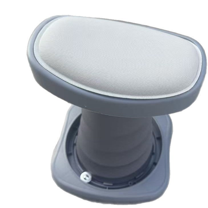 Popular foreign trade product: push-up support stand, auxiliary training equipment for home fitness, labor-saving with automatic rebound - image 5