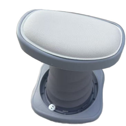 Popular foreign trade product: push-up support stand, auxiliary training equipment for home fitness, labor-saving with automatic rebound - image 5