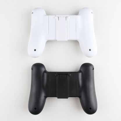 PUBG gaming accessory, cooling game controller, auxiliary grip, extendable with stand, desktop phone holder - image 3