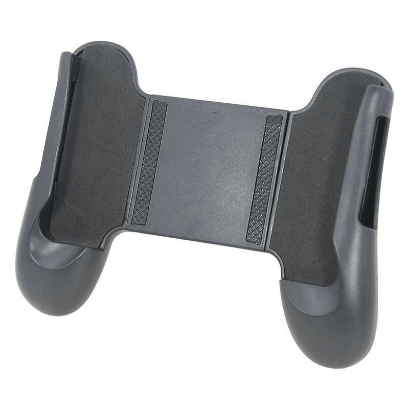 PUBG gaming accessory, cooling game controller, auxiliary grip, extendable with stand, desktop phone holder - image 5