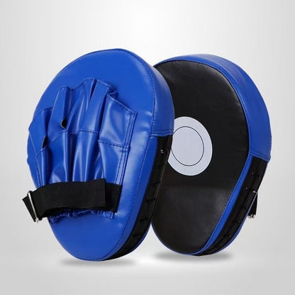 Boxing practice punching target for adults and children, hand target for training in Taekwondo, martial arts, and fitness, professional boxing hand target - image 4