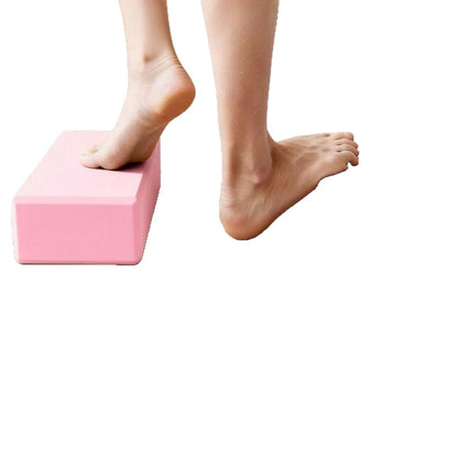 High-Density Eva Arch Training Bricks, Yoga Auxiliary Shaping Bricks, Improve Leg Valgus, Flat Feet, and Straight Legs - image 5