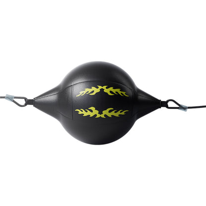 Boxing Speed Ball Home-Use Hanging Reaction Target Training Equipment Pu Material Explosion-Proof Tear-Resistant Fighting Fitness Sandbag - image 5