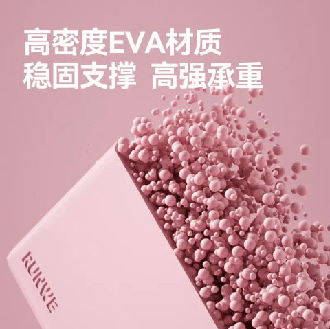 Yoga Bricks, Female Dance Practice Aids, Adult Yoga Supplies, High-Density Bricks, Special Bricks for Children's Dance - image 2