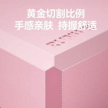 Yoga Bricks, Female Dance Practice Aids, Adult Yoga Supplies, High-Density Bricks, Special Bricks for Children's Dance - image 4