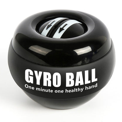 Self-starting wrist strength ball without light, silent grip strength ball, direct sales from manufacturer, wrist strength trainer - image 5