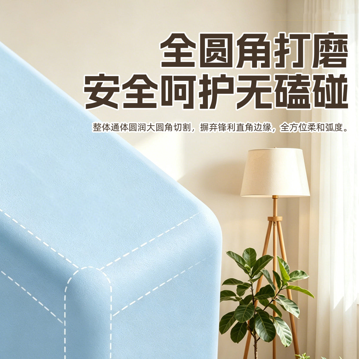 Yoga Block for Cervical Spine Relaxation, Cervical Spine Exercise Block, Hump Correction Device, High-Density Supine Traction Relaxation Fitness Tool - image 5