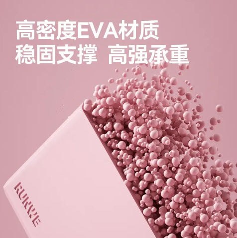 Yoga Bricks, Female Dance Practice Aids, Adult Yoga Supplies, High-Density Bricks, Special Bricks for Children's Dance - image 2