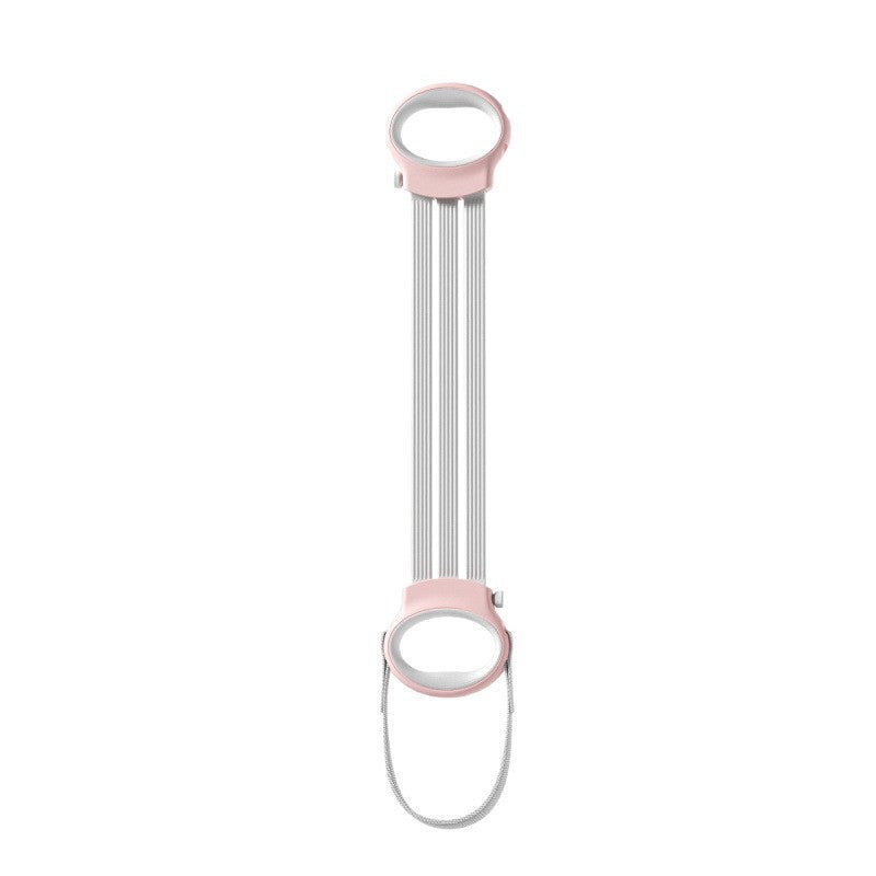 Adjustable Resistance Band for Women, 20 Lbs, for Back and Shoulder Exercises, Prevents Sagging, Home Back Stretching Training Equipment - image 5