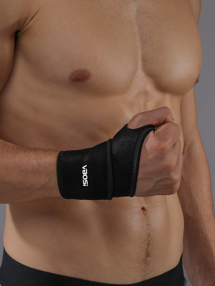 Vbosi Sports Wristbands for Weightlifting, Basketball, Badminton, Outdoor Sports, Fitness, Compression Wristbands, Protective Gear Manufacturer - image 3