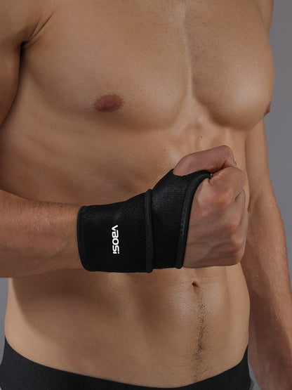 Vbosi Sports Wristbands for Weightlifting, Basketball, Badminton, Outdoor Sports, Fitness, Compression Wristbands, Protective Gear Manufacturer - image 3
