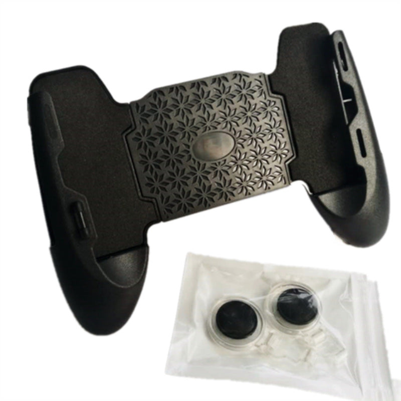 Cross-Border Three-In-One Game Controller for Pubg, Mobile Game Assistive Grip with Stand, Direct Sales from the Manufacturer - image 4