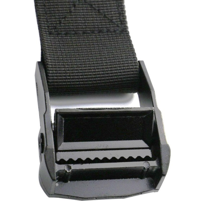 Wholesale 5m Cross-Border Suspension Training Strap Multi-Point Anchor Accessories Door Buckle Portable Multifunctional Fitness Door Anchor Strap - image 3