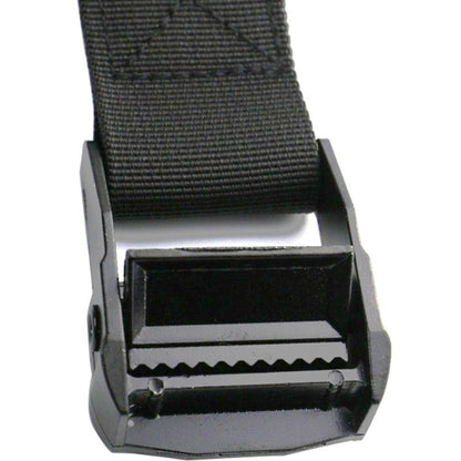 Wholesale 5m Cross-Border Suspension Training Strap Multi-Point Anchor Accessories Door Buckle Portable Multifunctional Fitness Door Anchor Strap - image 3