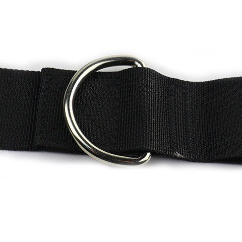 Wholesale 5m Cross-Border Suspension Training Strap Multi-Point Anchor Accessories Door Buckle Portable Multifunctional Fitness Door Anchor Strap - image 4