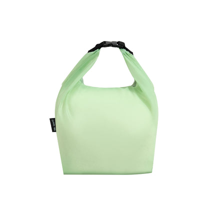 Travel Waterproof Bag, Swimming Bag, Dirty Clothes Bag, Wet Swimwear, Outdoor Fitness and Sports Dry and Wet Separation Storage and Organization Bag - image 5