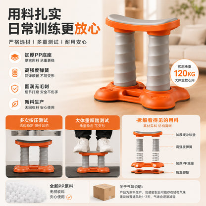 Cross-Border Push-Up Support Stand, Push-Up Auxiliary Training Equipment, Home Use Push-Up Auxiliary Training Equipment Wholesale - image 4