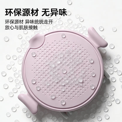 Cross-Border Fitness Sliding Disc Silent Abdominal Wheel for Women Pilates Home Use Ab Wheel for Men Wholesale - image 3