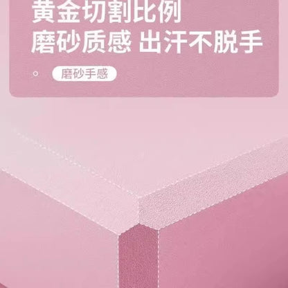 New High-Density Yoga Bricks, Dance Practice Foam Auxiliary Bricks, Non-Slip for Adults and Children to Dance, Stretch Their Legs, and Perform Stretching Exerci - image 4