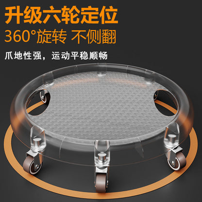 Source factory sliding disc fitness abdominal wheel, abdominal muscle sliding disc, indoor core strength training equipment for men and women, wholesale - image 3